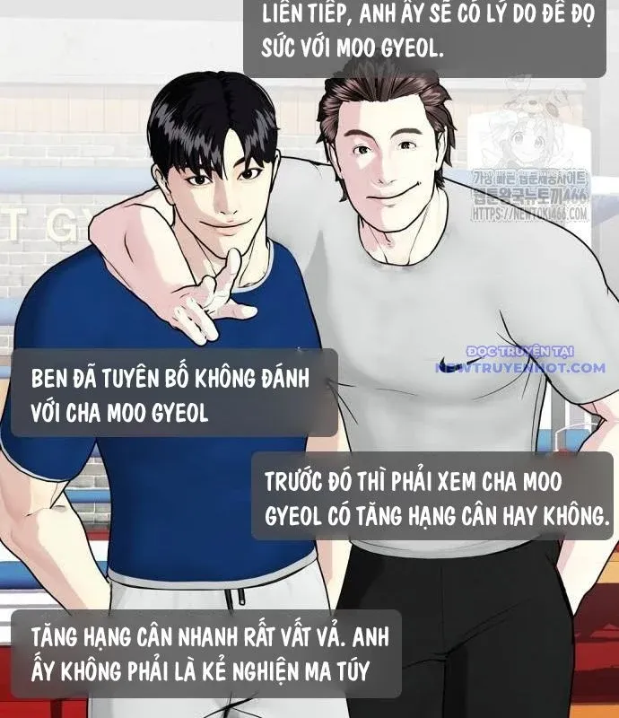 đọc truyện Loser Giỏi Võ Chương 97 ảnh 71 tại Thiên Thai Truyện