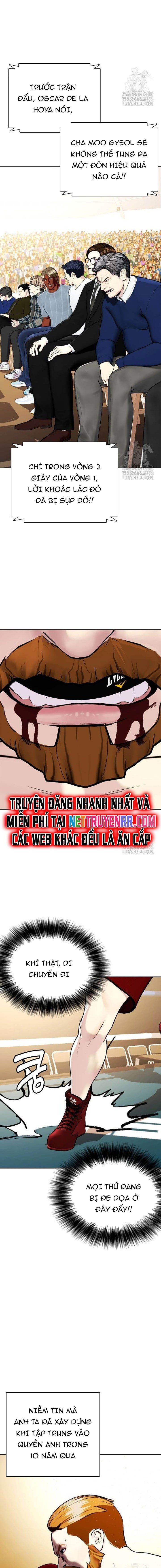 đọc truyện Loser Giỏi Võ Chương 98 ảnh 15 tại Thiên Thai Truyện