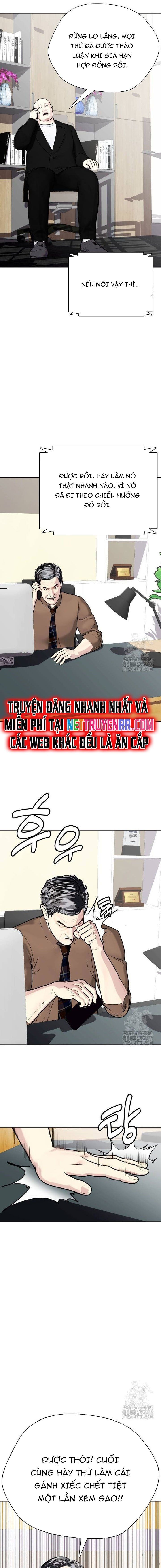đọc truyện Loser Giỏi Võ Chương 98 ảnh 3 tại Thiên Thai Truyện