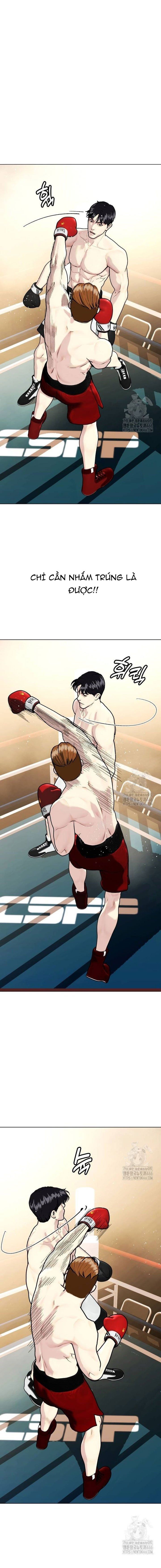 đọc truyện Loser Giỏi Võ Chương 98 ảnh 26 tại Thiên Thai Truyện