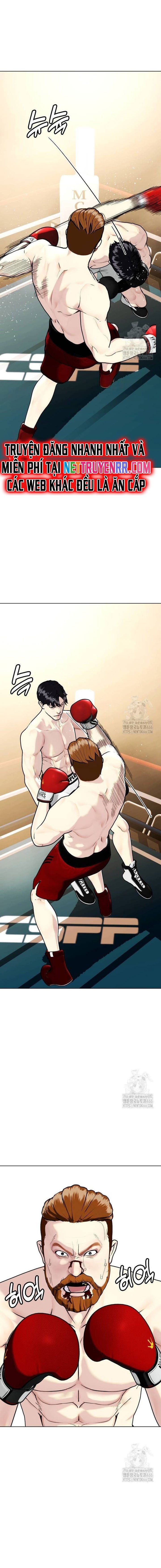 đọc truyện Loser Giỏi Võ Chương 98 ảnh 27 tại Thiên Thai Truyện