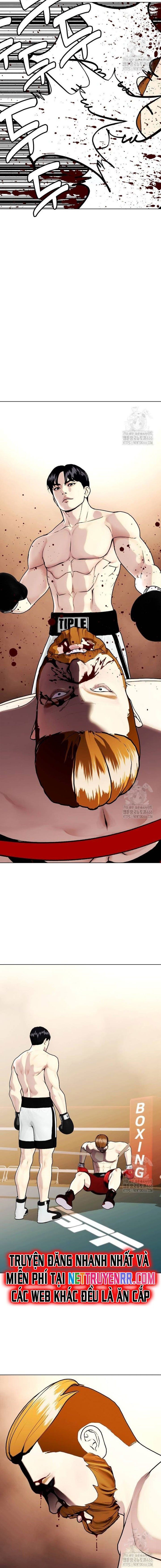 đọc truyện Loser Giỏi Võ Chương 98 ảnh 31 tại Thiên Thai Truyện