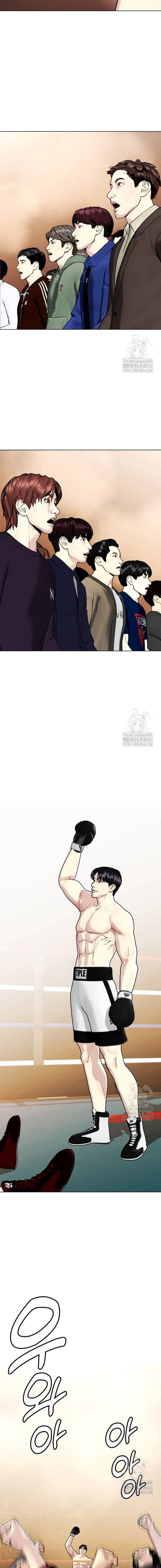 đọc truyện Loser Giỏi Võ Chương 98 ảnh 32 tại Thiên Thai Truyện