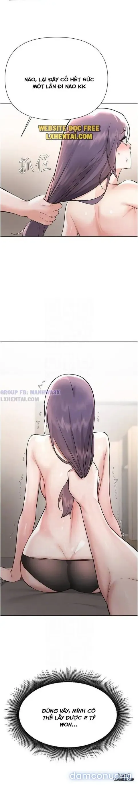 đọc truyện Loser Trốn Chạy (sex Only) Soo-Jeong (nhà béo-kun) ảnh 2 tại Thiên Thai Truyện