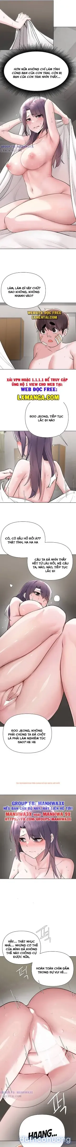 đọc truyện Loser Trốn Chạy (sex Only) Soo-Jeong (nhà béo-kun) ảnh 16 tại Thiên Thai Truyện