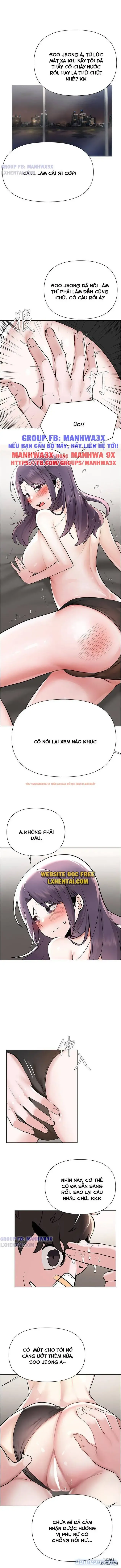 đọc truyện Loser Trốn Chạy (sex Only) Soo-Jeong (nhà béo-kun) ảnh 5 tại Thiên Thai Truyện