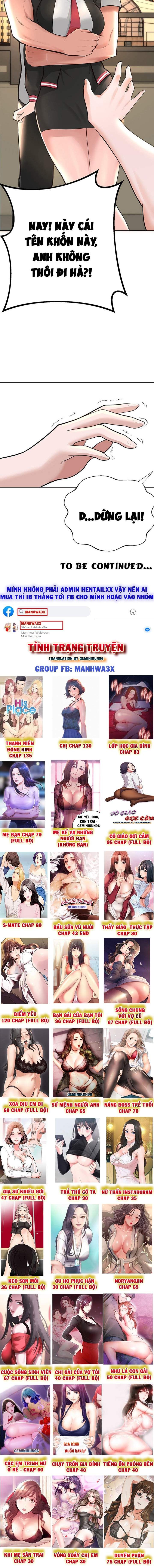 đọc truyện Loser Trốn Chạy Chương 1 ảnh 27 tại Thiên Thai Truyện