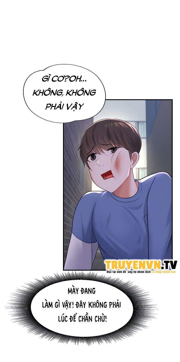 đọc truyện Loser Trốn Chạy Chương 10 ảnh 15 tại Truyện Dạ Ký