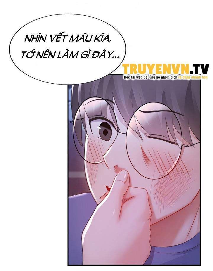đọc truyện Loser Trốn Chạy Chương 10 ảnh 28 tại Truyện Dạ Ký