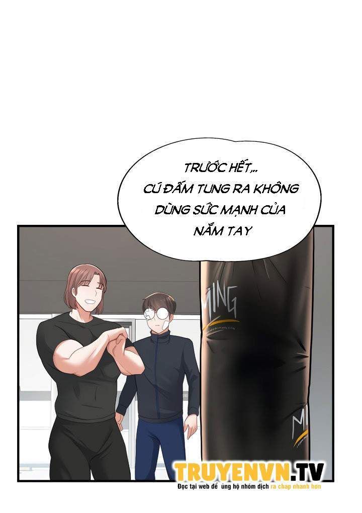 đọc truyện Loser Trốn Chạy Chương 10 ảnh 42 tại Truyện Dạ Ký