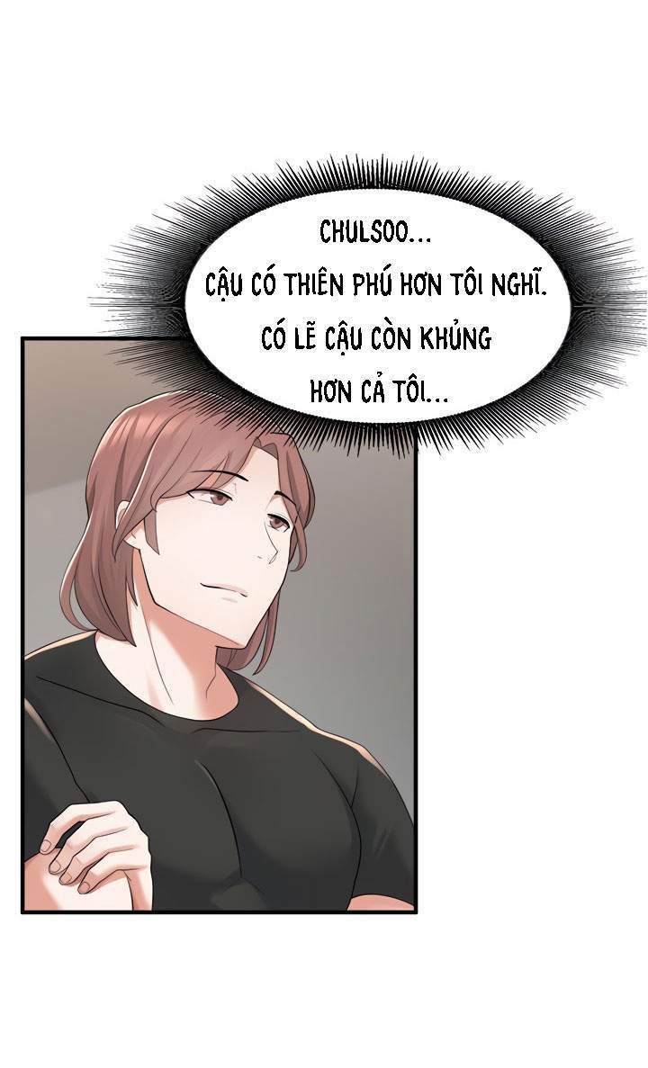 đọc truyện Loser Trốn Chạy Chương 10 ảnh 51 tại Truyện Dạ Ký