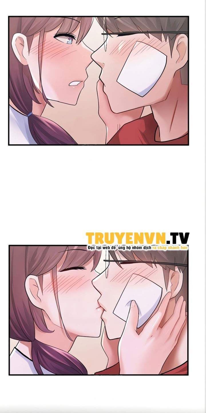 đọc truyện Loser Trốn Chạy Chương 11 ảnh 18 tại Thiên Thai Truyện