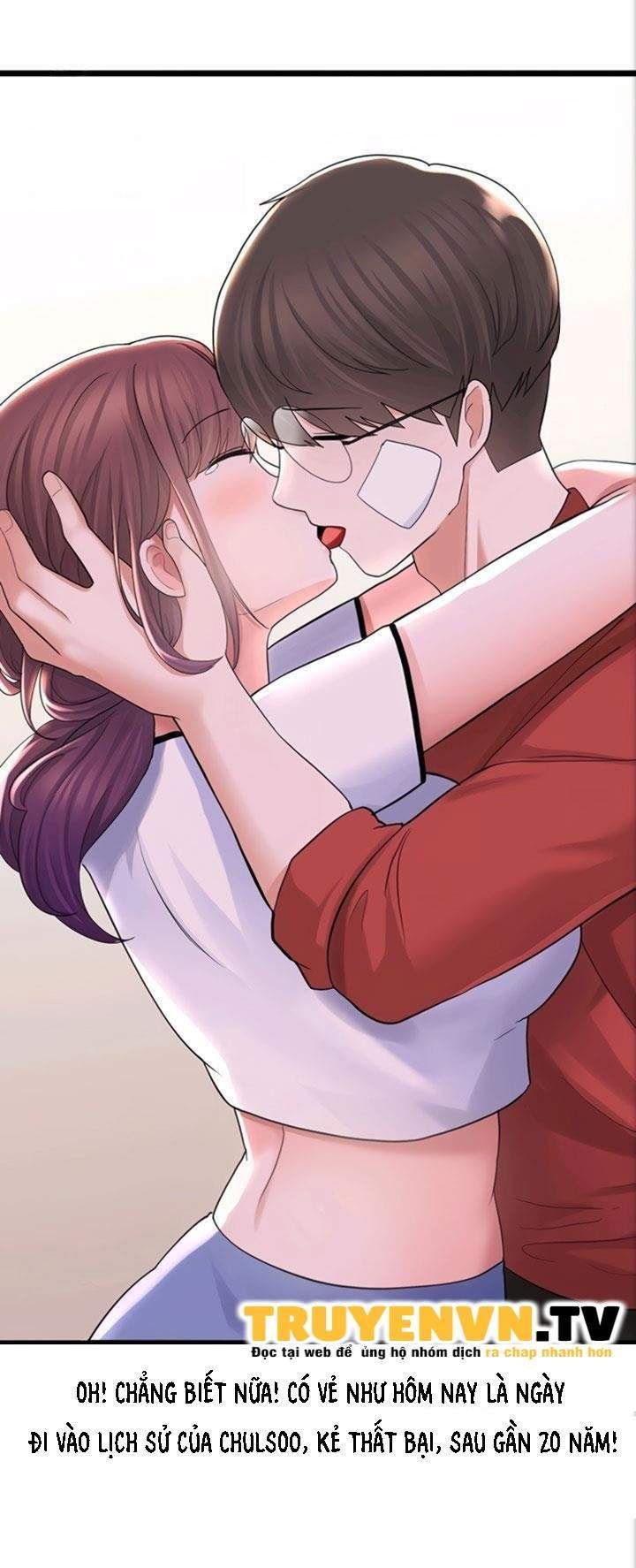 đọc truyện Loser Trốn Chạy Chương 11 ảnh 35 tại Thiên Thai Truyện