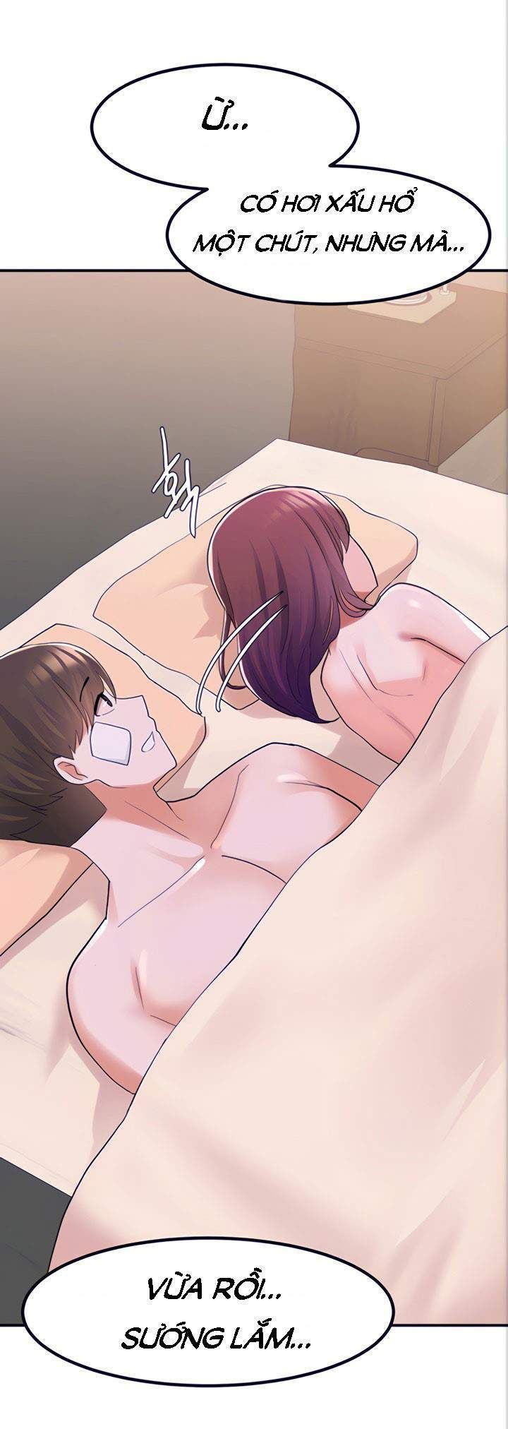 đọc truyện Loser Trốn Chạy Chương 12 ảnh 49 tại Thiên Thai Truyện