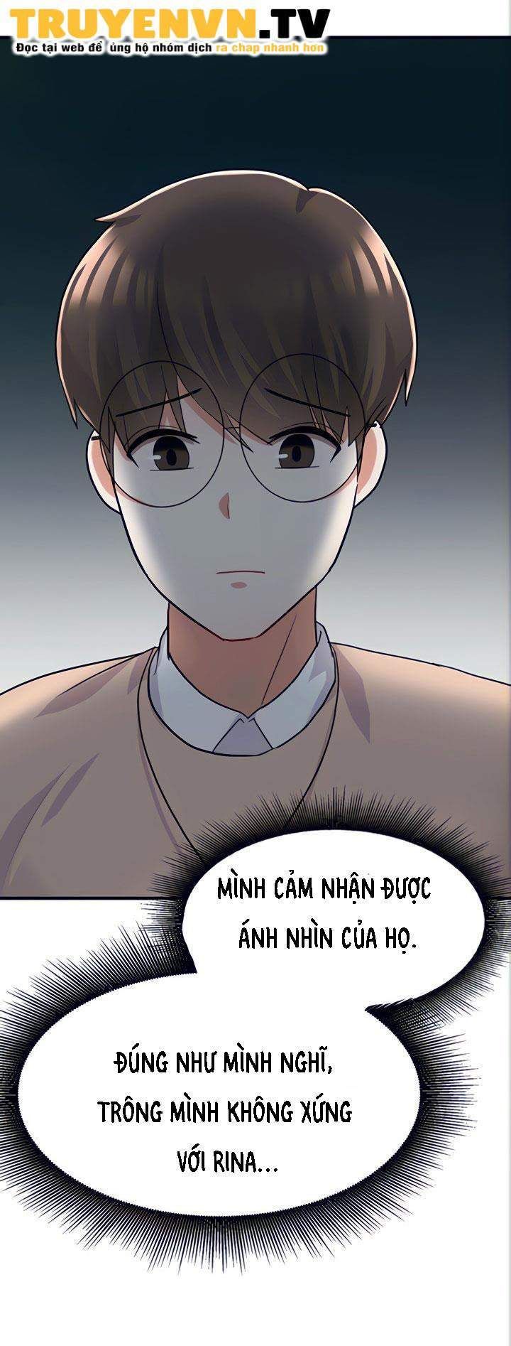 đọc truyện Loser Trốn Chạy Chương 12 ảnh 68 tại Thiên Thai Truyện