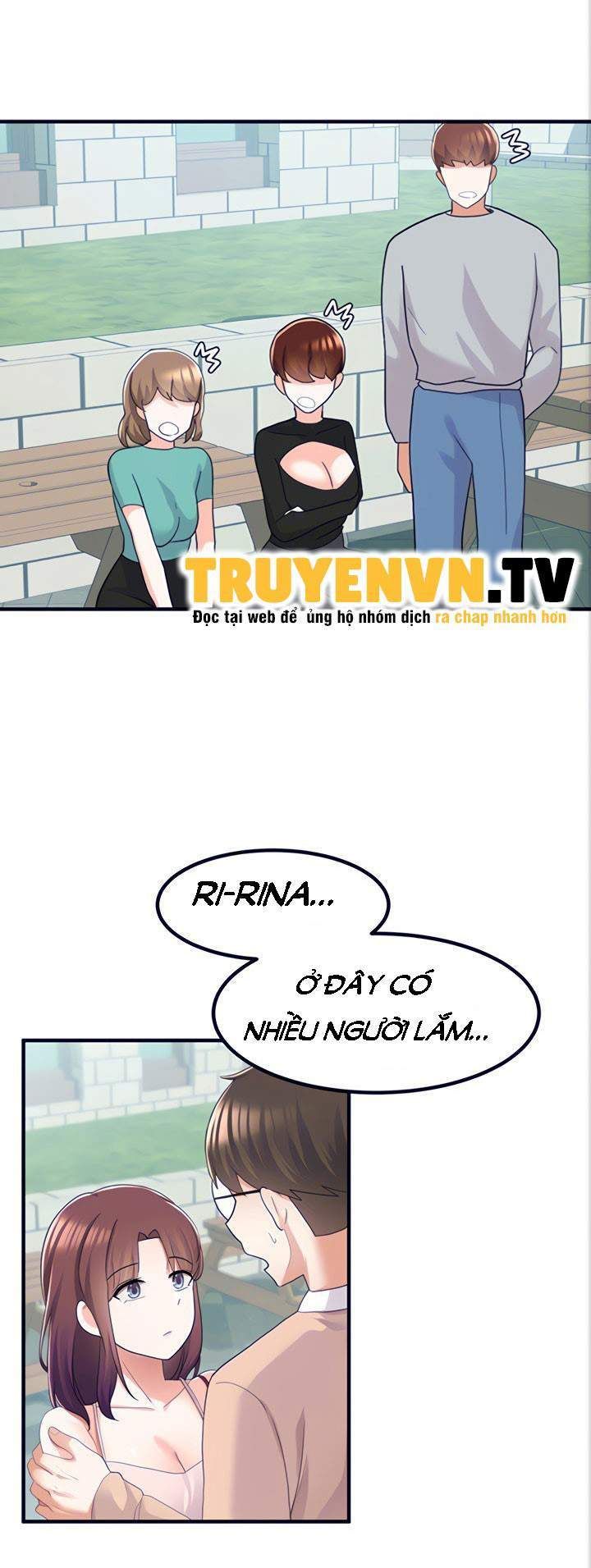 đọc truyện Loser Trốn Chạy Chương 12 ảnh 70 tại Thiên Thai Truyện