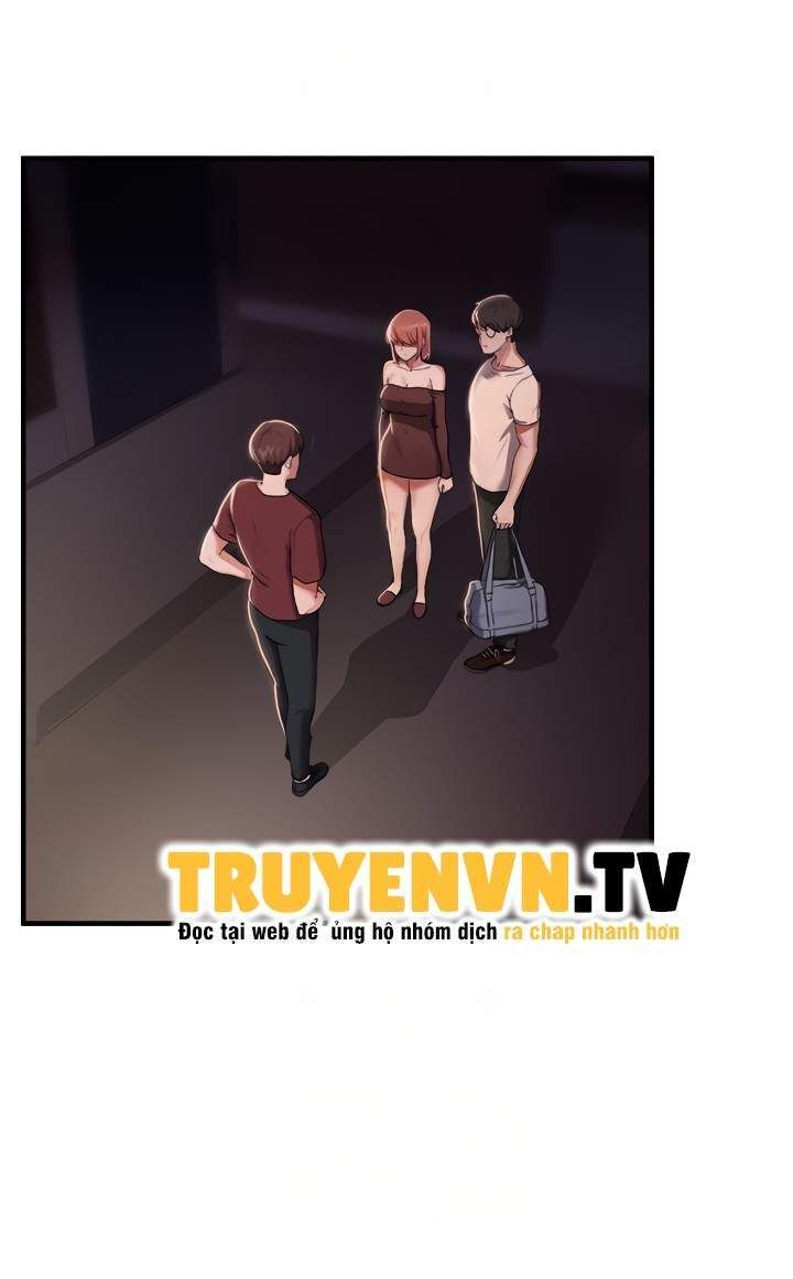 đọc truyện Loser Trốn Chạy Chương 14 ảnh 4 tại Thiên Thai Truyện