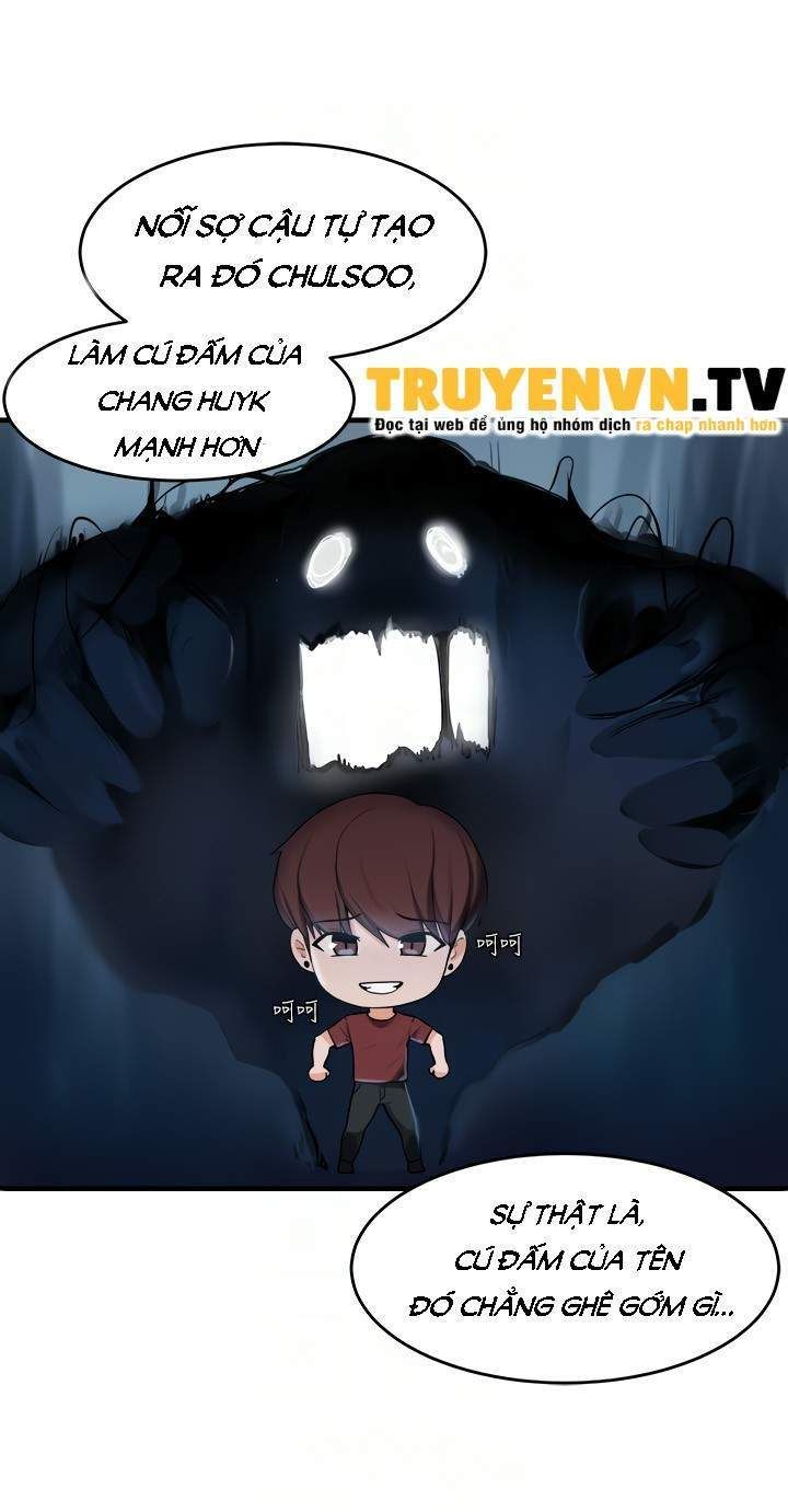 đọc truyện Loser Trốn Chạy Chương 14 ảnh 31 tại Thiên Thai Truyện