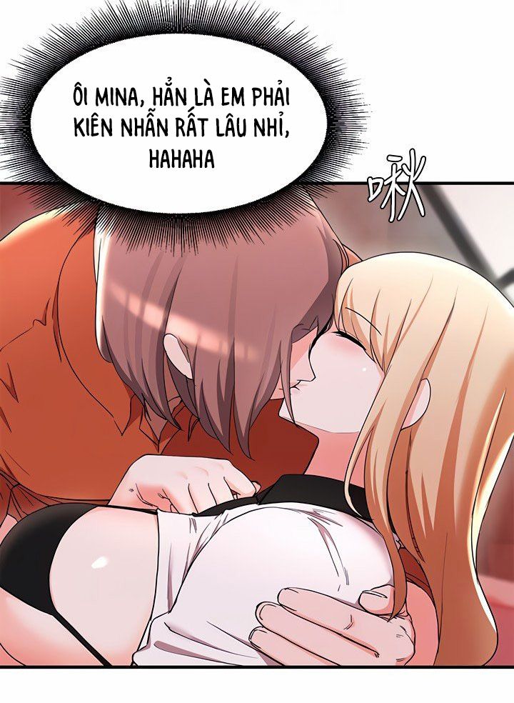 đọc truyện Loser Trốn Chạy Chương 15 ảnh 18 tại Thiên Thai Truyện