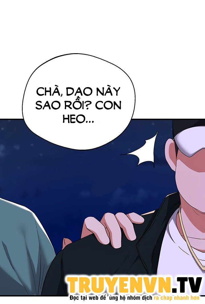 đọc truyện Loser Trốn Chạy Chương 16 ảnh 46 tại Thiên Thai Truyện