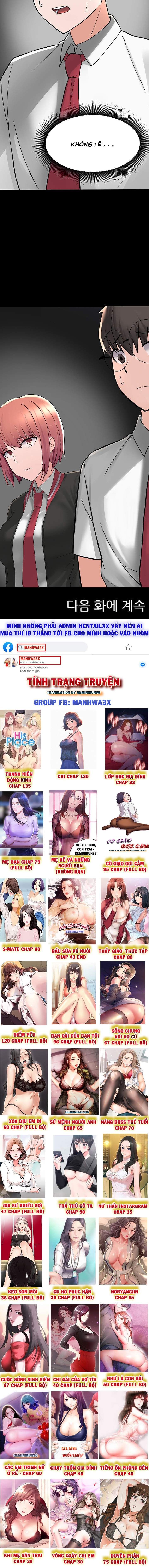 đọc truyện Loser Trốn Chạy Chương 2 ảnh 26 tại Thiên Thai Truyện