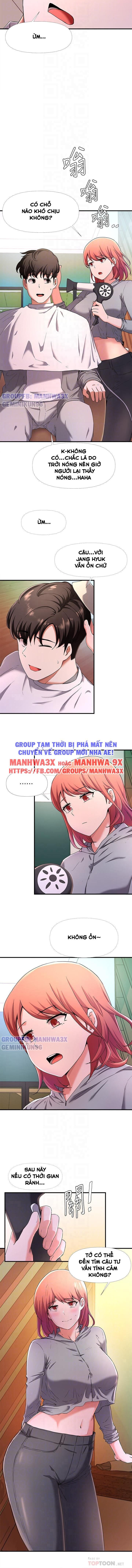 đọc truyện Loser Trốn Chạy Chương 22 ảnh 5 tại Thiên Thai Truyện