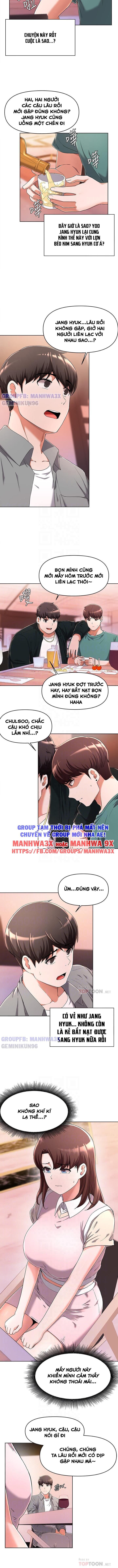 đọc truyện Loser Trốn Chạy Chương 23 ảnh 3 tại Thiên Thai Truyện