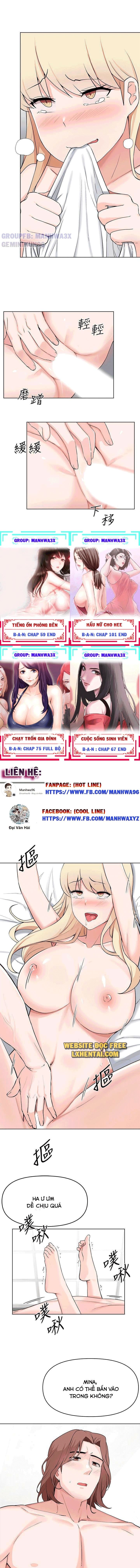 đọc truyện Loser Trốn Chạy Chương 28 ảnh 6 tại Thiên Thai Truyện
