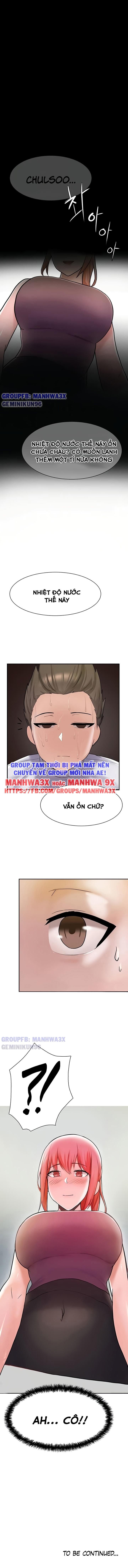 đọc truyện Loser Trốn Chạy Chương 5 ảnh 12 tại Thiên Thai Truyện