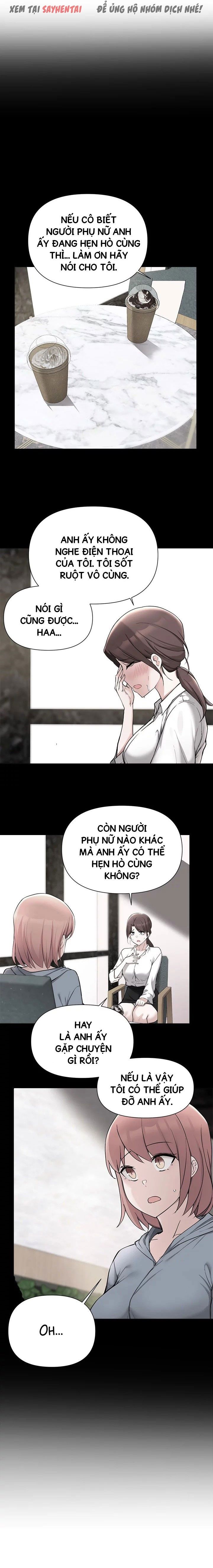 đọc truyện Loser Trốn Chạy Chương 52 ảnh 8 tại Truyện Dạ Ký