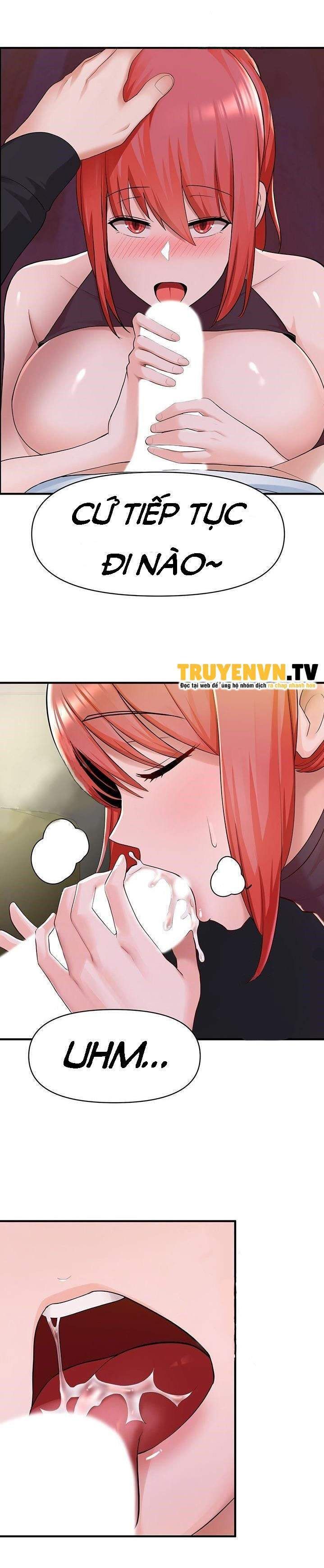 đọc truyện Loser Trốn Chạy Chương 7 ảnh 2 tại Thiên Thai Truyện