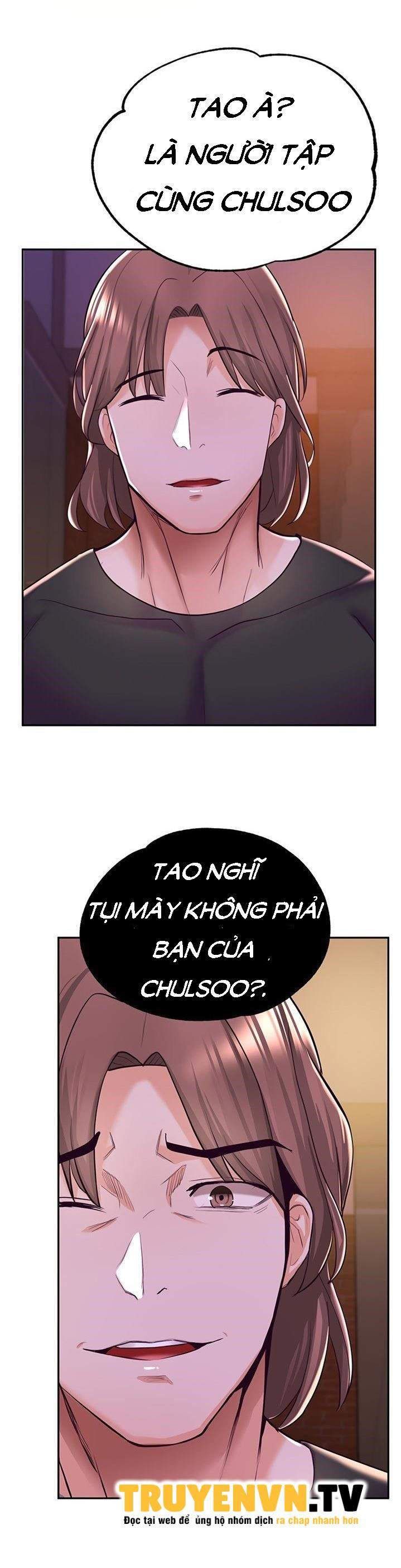 đọc truyện Loser Trốn Chạy Chương 7 ảnh 15 tại Thiên Thai Truyện