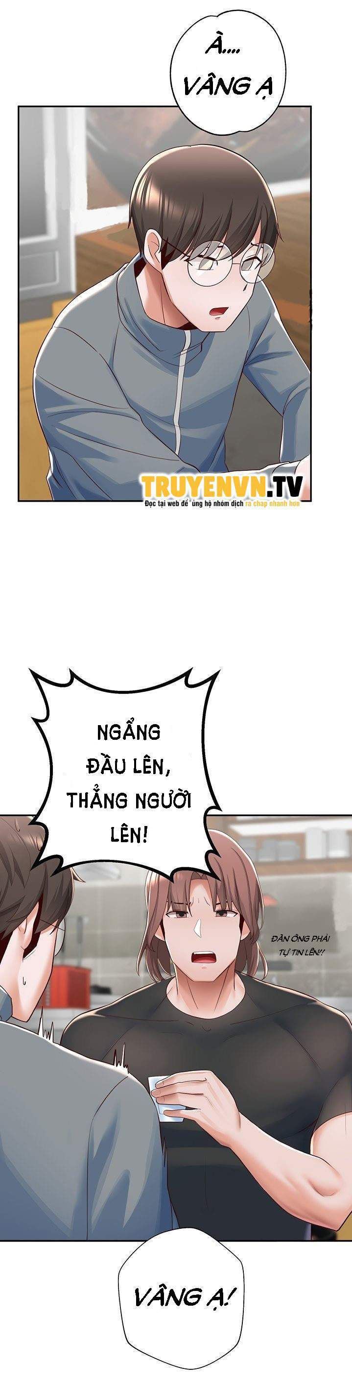 đọc truyện Loser Trốn Chạy Chương 7 ảnh 34 tại Thiên Thai Truyện