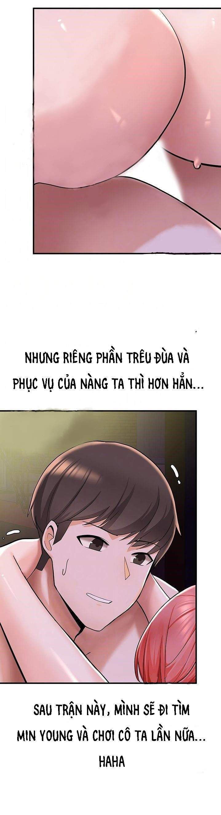 đọc truyện Loser Trốn Chạy Chương 7 ảnh 6 tại Thiên Thai Truyện