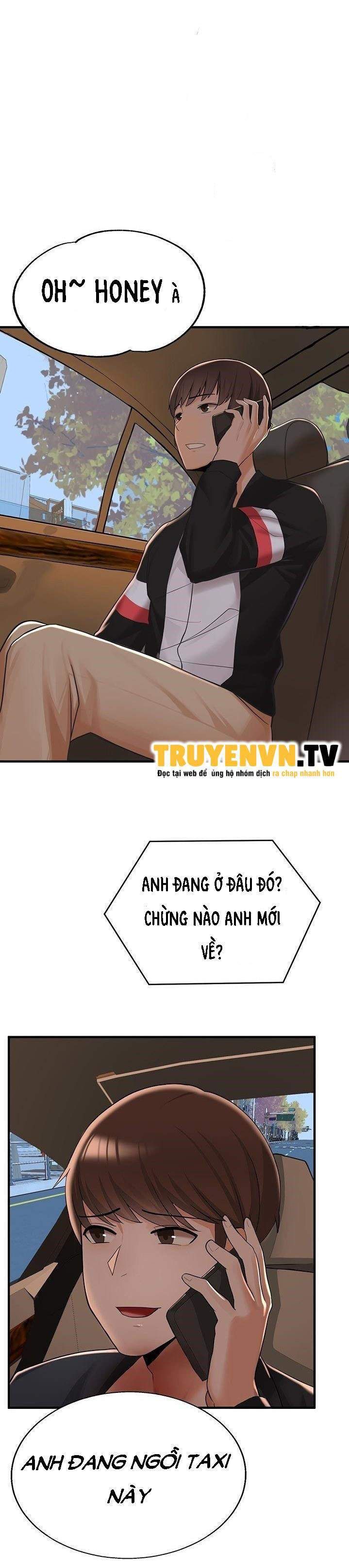 đọc truyện Loser Trốn Chạy Chương 7 ảnh 9 tại Thiên Thai Truyện