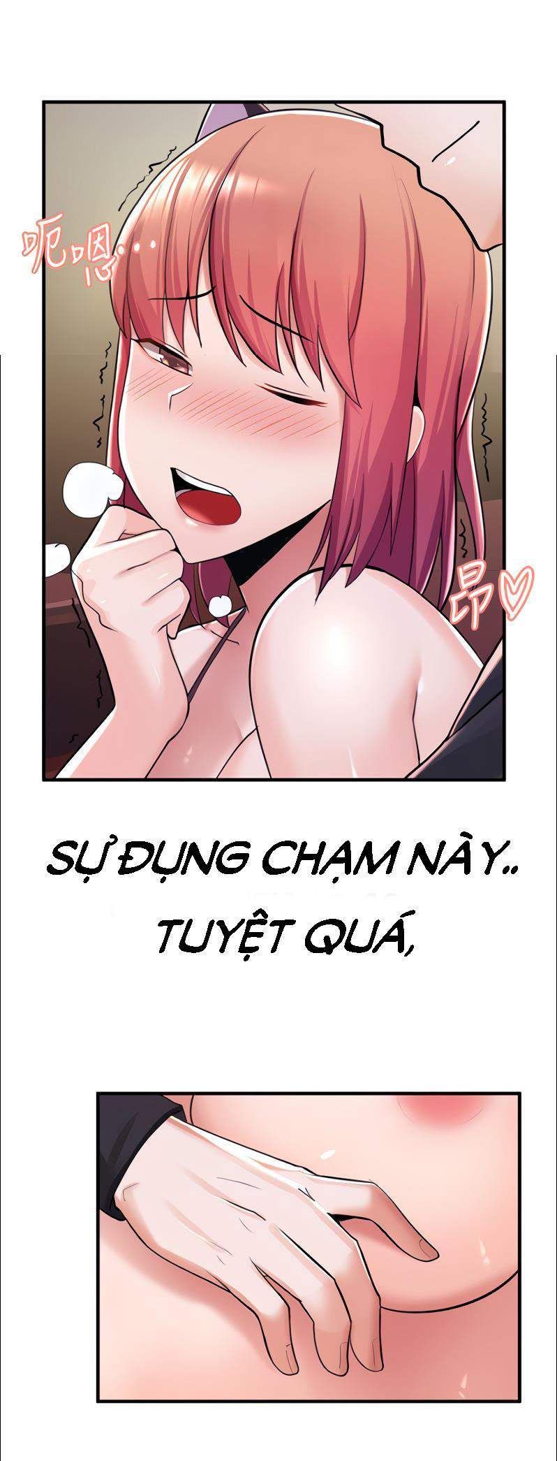 đọc truyện Loser Trốn Chạy Chương 8 ảnh 38 tại Thiên Thai Truyện