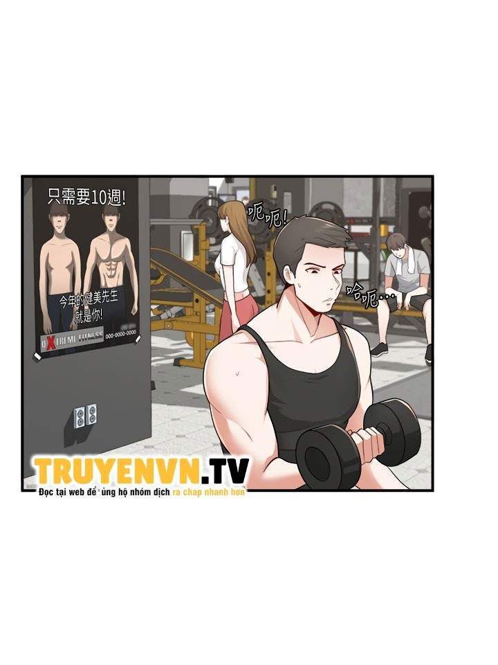đọc truyện Loser Trốn Chạy Chương 9 ảnh 4 tại Thiên Thai Truyện
