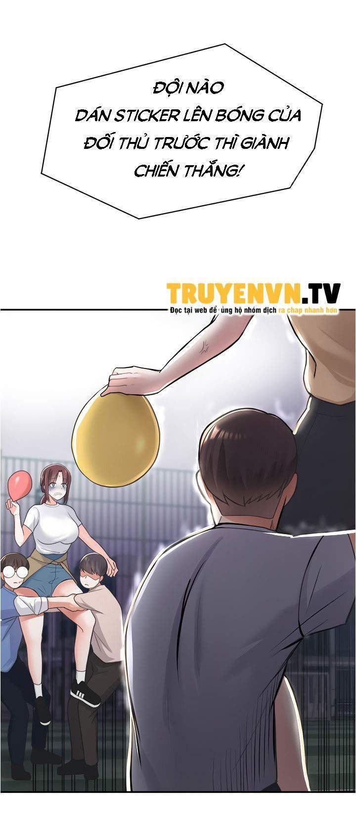 đọc truyện Loser Trốn Chạy Chương 9 ảnh 37 tại Thiên Thai Truyện