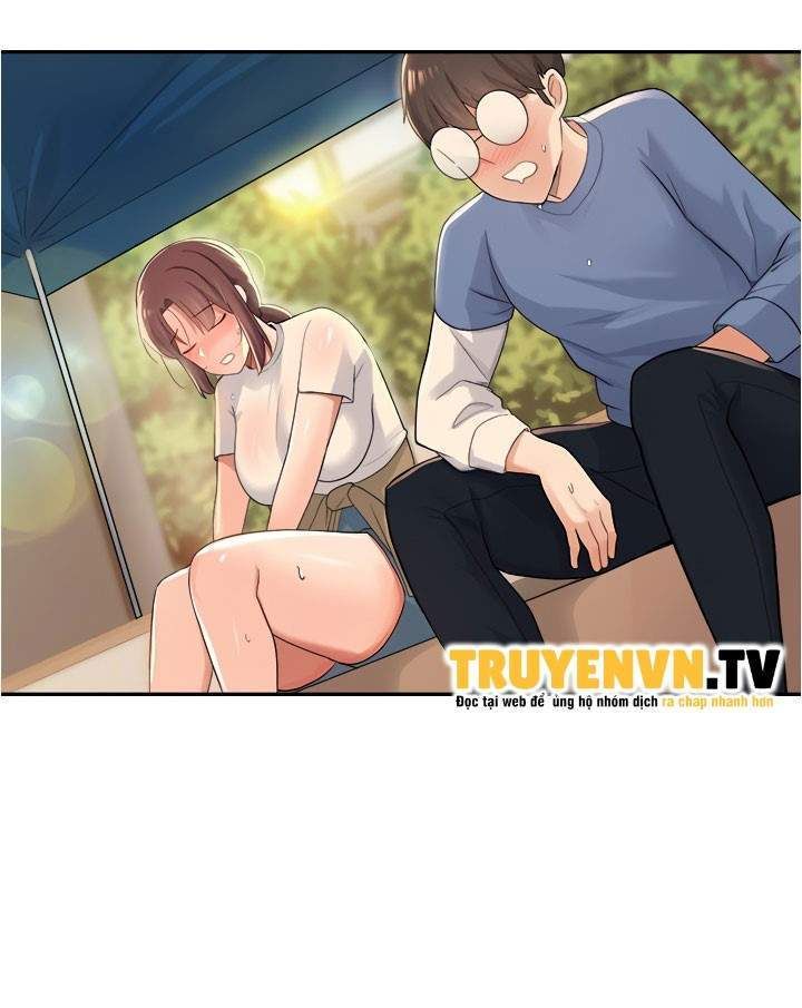đọc truyện Loser Trốn Chạy Chương 9 ảnh 46 tại Thiên Thai Truyện