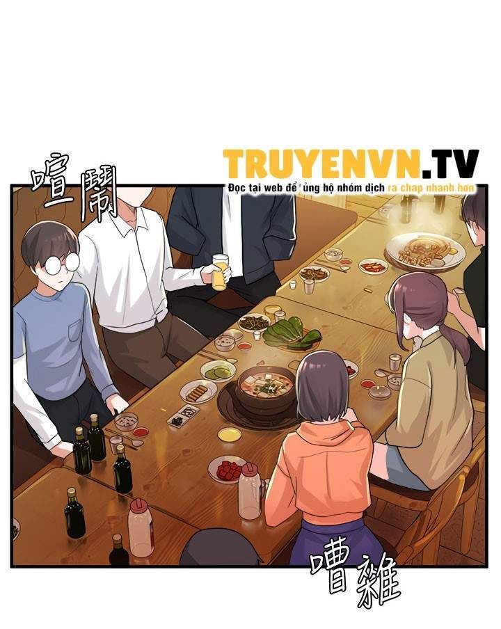 đọc truyện Loser Trốn Chạy Chương 9 ảnh 48 tại Thiên Thai Truyện