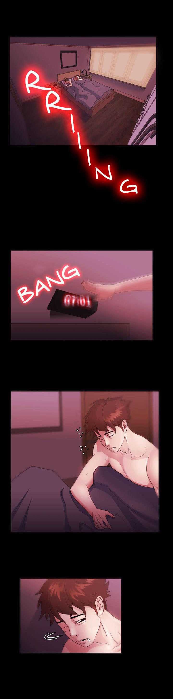 Loser Chương 1 page 2 - Giả Dược
