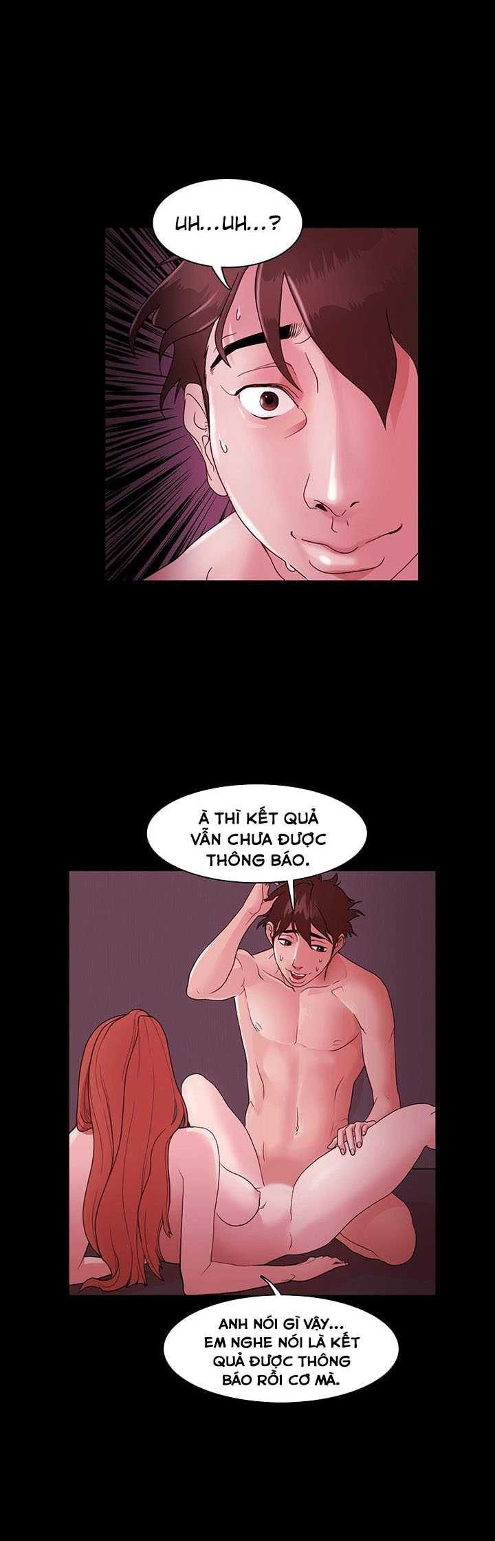 Loser Chương 1 page 12 - Giả Dược
