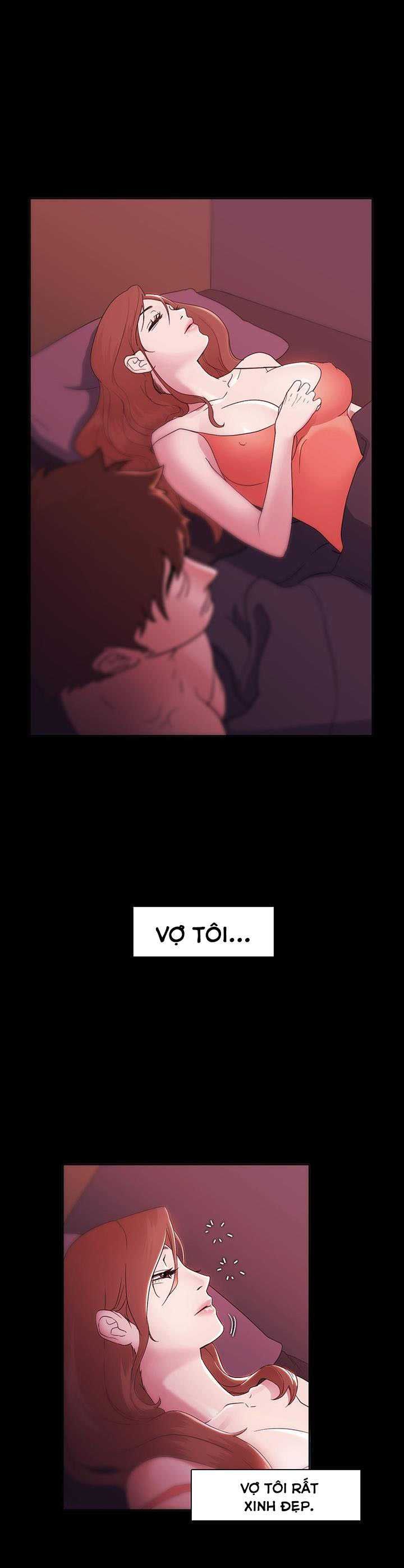 Loser Chương 1 page 3 - Giả Dược