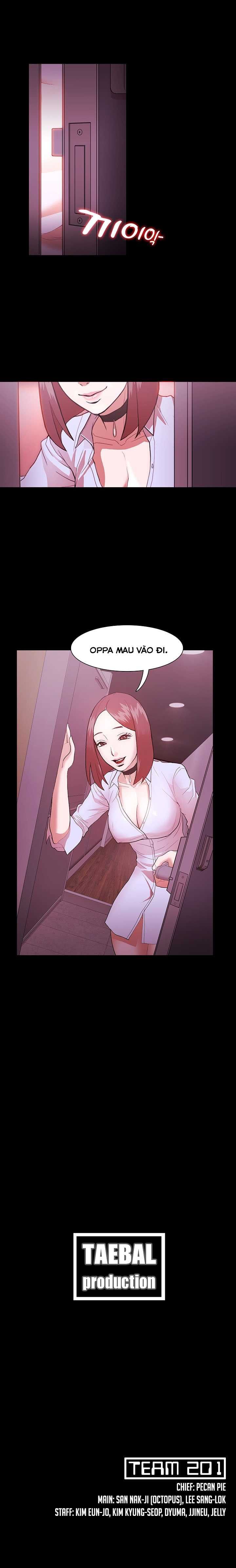 Loser Chương 1 page 22 - Giả Dược