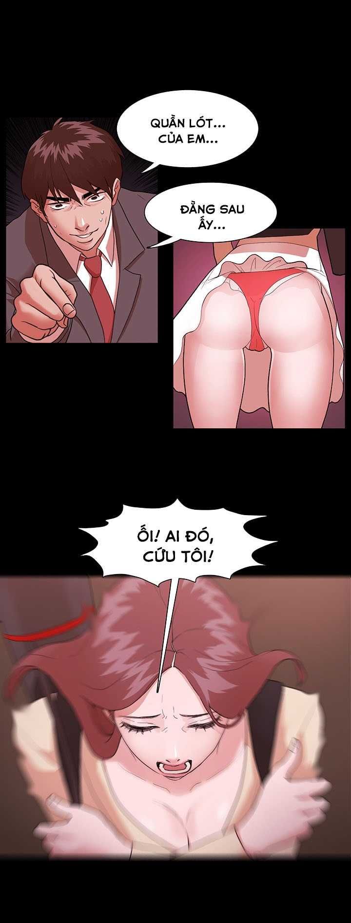 Loser Chương 1 page 24 - Giả Dược