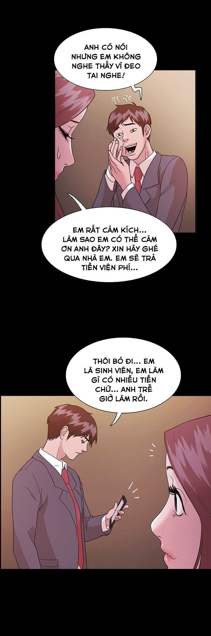 Loser Chương 1 page 27 - Giả Dược