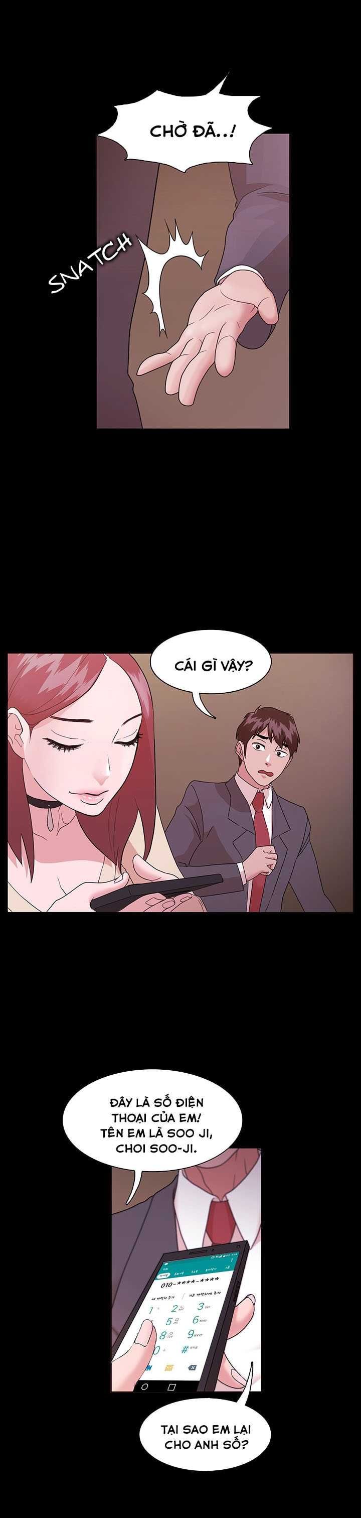 Loser Chương 1 page 28 - Giả Dược