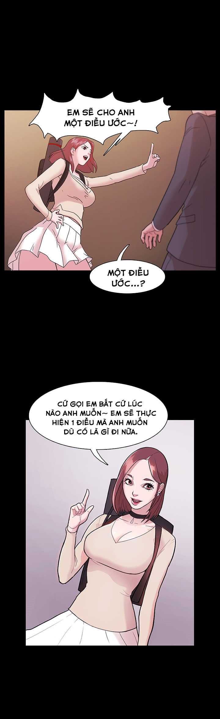 Loser Chương 1 page 29 - Giả Dược