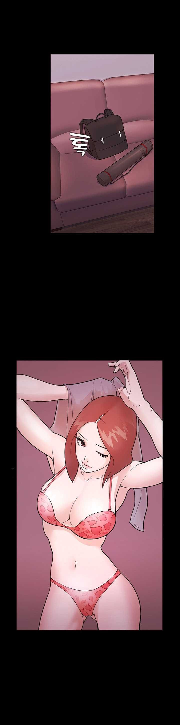 Loser Chương 1 page 35 - Giả Dược