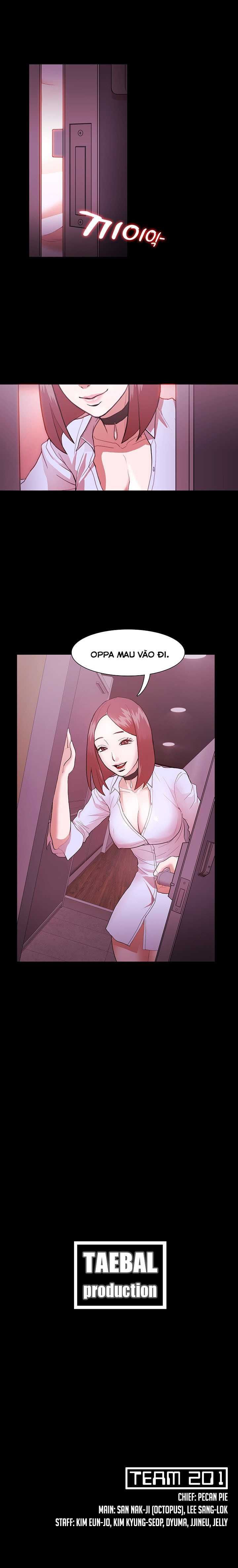 Loser Chương 1 page 39 - Giả Dược